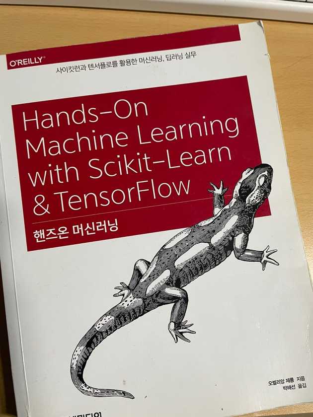handson ml handson ml